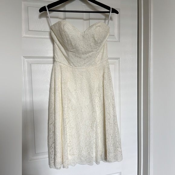 For the Bride. Brand: Watters. NEVER WORN. - Picture 1 of 2